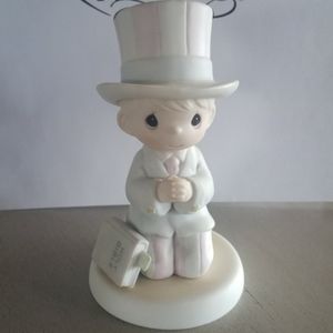 1991 Precious Moment #527564